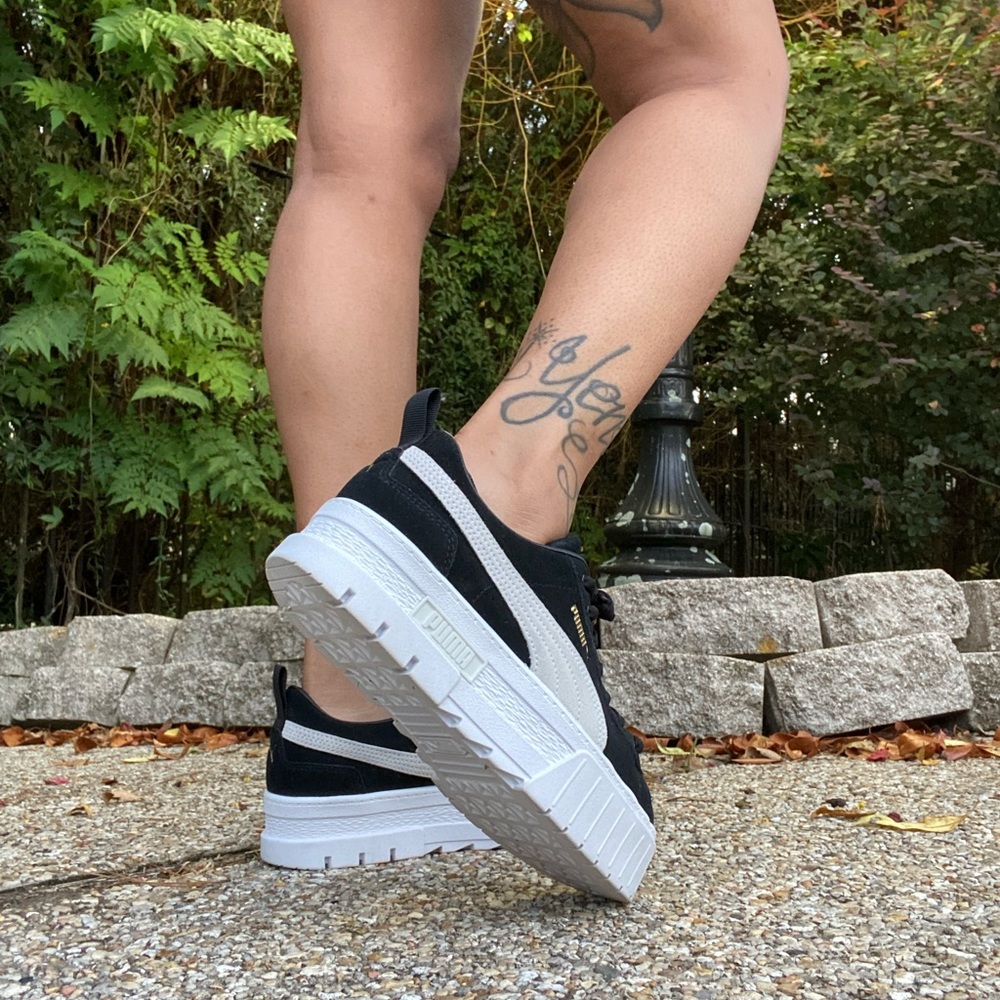 ⚫️Flyer Than Your Moms Pumas 🌚 - Picture 4 of 11